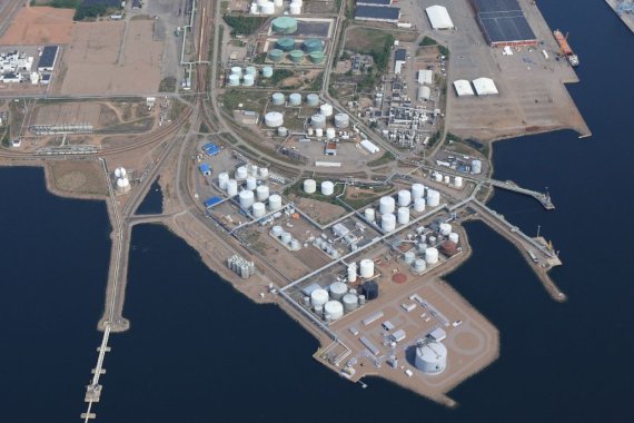 Hamina LNG