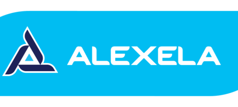 ALX logo